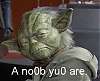 Yoda